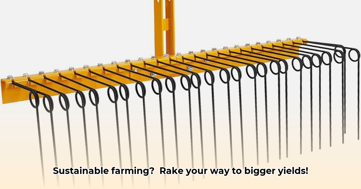 pine-straw-rake-for-tractor